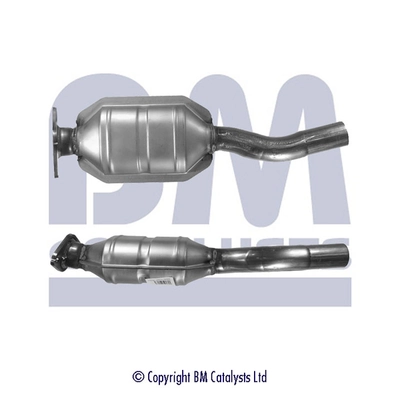 Catalytic Converter